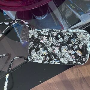 Vera Bradley phone bag
